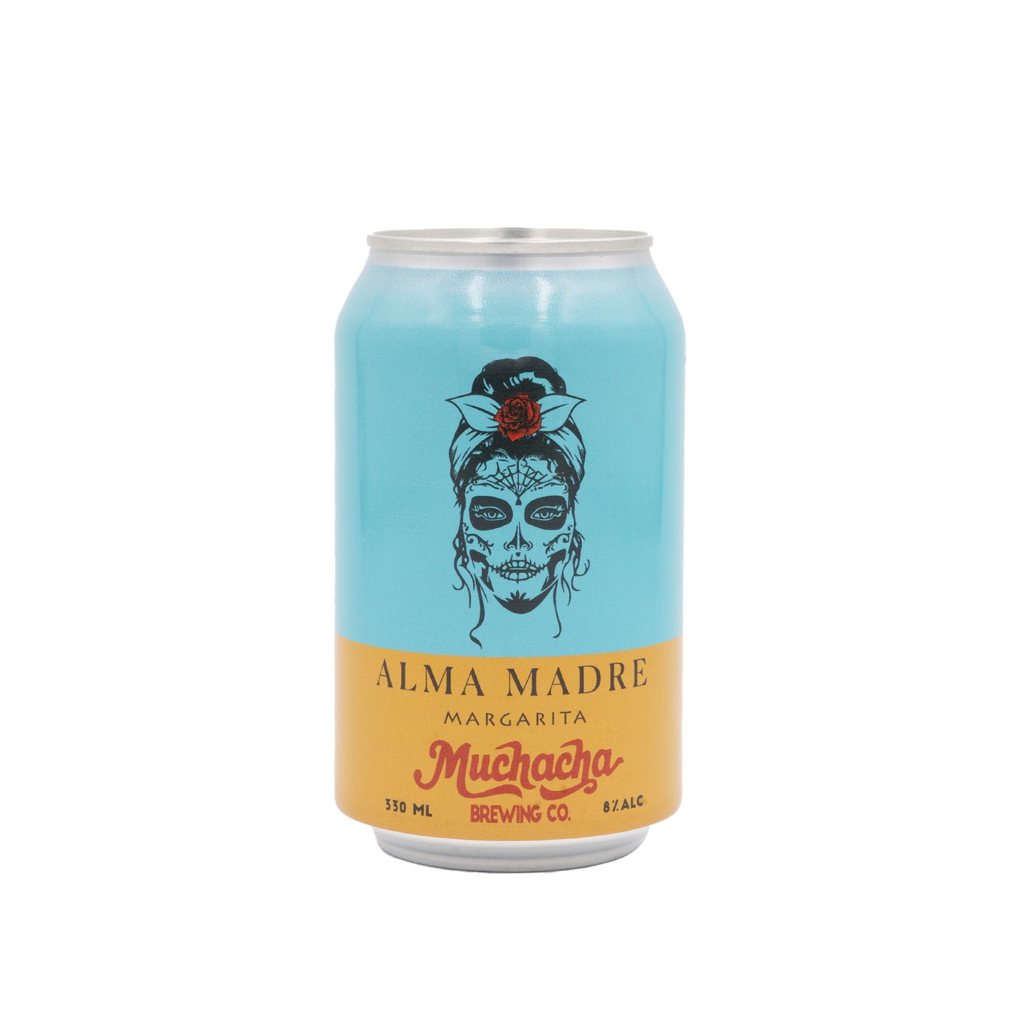 Alma Madre Margarita 4-Pack